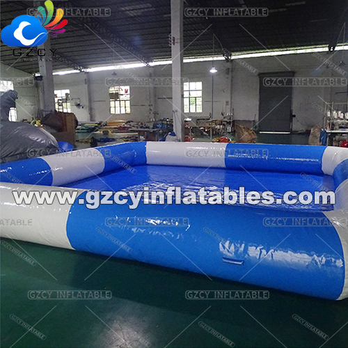 Large Inflatable Swimming Pool In Inflatable & Kid Pools For Sale