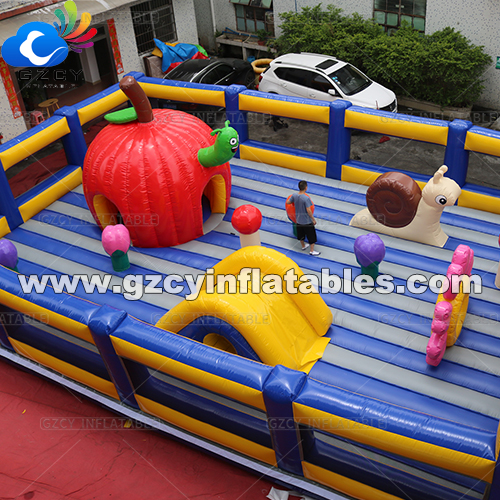 Renatable Inflatable Clubs bouncy obstacle course,inflatable obstacle course,obstacle course ...